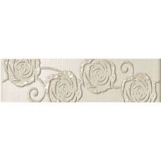 Плитка 610090000486 Chance List. R7 Ivory 7x25