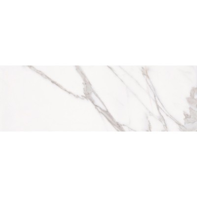 Плитка 1064-0157 Миланезе дизайн каррара 20х60