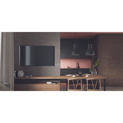 Ступени Ступень GB04 Gabbro неполированная с насечками 30x120x1