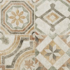 Плитка HGD/A507/5009 Декор Кампионе 2 матовый 20x20x6.9