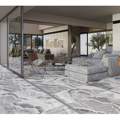 Керамогранит 81811 Jade Ematite Nat 60x60