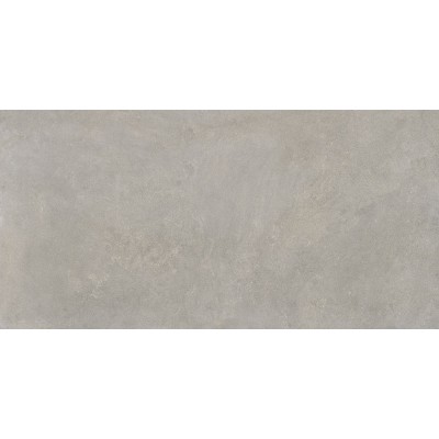 Керамогранит CementBase Серый Матовый R10A Ректификат 9мм 60x120