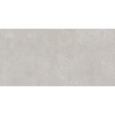 Керамогранит N40034 Egypt Gris Decor 60x120