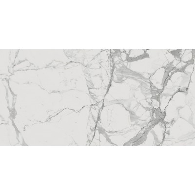 Керамогранит 610010001682 Charme Evo Statuario Nat Ret 80x160