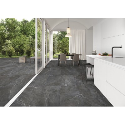 Керамогранит 29854 Lucca White AS/60X120/C/R 60x120