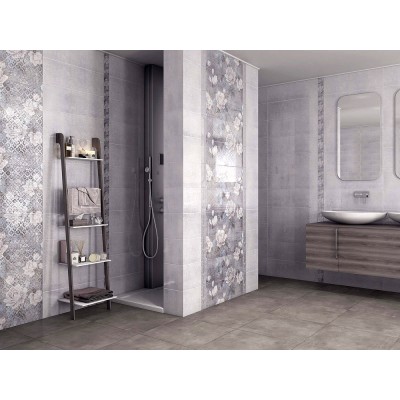 Плитка MLD/A63/12079R Бордюр Прочида обрезной 25х8