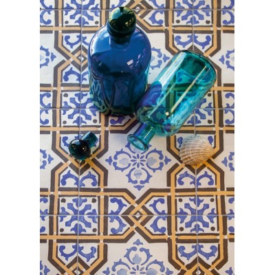 Керамогранит 31849 Ares Decor Classic 20x20