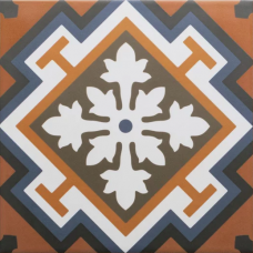 Керамогранит 30730 Rivoli Chelsea 20x20