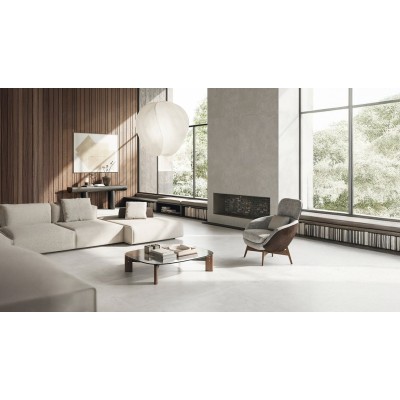 Ступени 620070002779 Avantgarde Silver Scalino Frontale 33x160