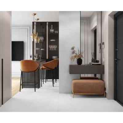 Керамогранит K952781R0001LPET Flagman графитовый 60x60