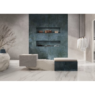 Керамогранит SG090000R6 Уолнат коричневый обрезной 160x320х6