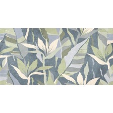 Плитка GT244VG Dominica Синий тропики 30x60