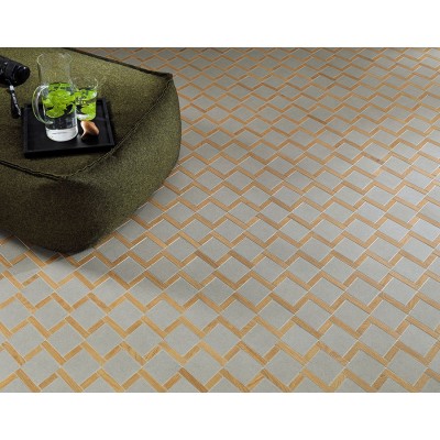 Мозаика AAOJ Nid Natural Mosaico Domino 29,7x30,6