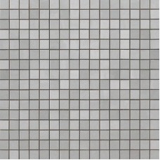 Мозаика 9BQA Blaze Aluminium Mos Q 30.5x30.5