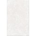 Плитка 6385 Ауленсия серый орнамент 25x40