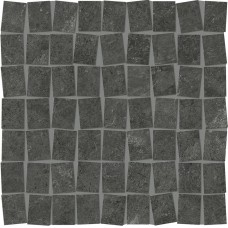 Мозаика HCVB Nyra Charcoal Opus 32х32