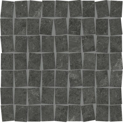 Мозаика HCVB Nyra Charcoal Opus 32х32