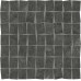 Мозаика HCVB Nyra Charcoal Opus 32х32