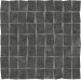 Мозаика HCVB Nyra Charcoal Opus 32х32