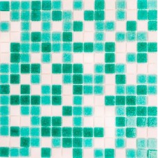 Мозаика Emily 2х2 32.7х32.7