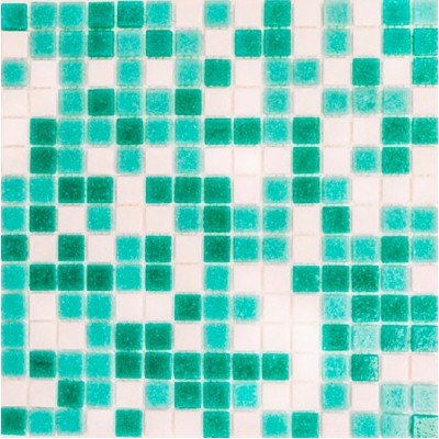 Мозаика Emily 2х2 32.7х32.7