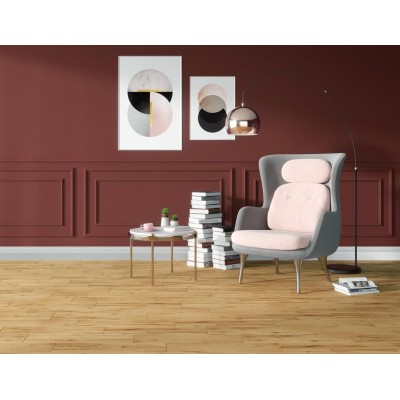 Керамогранит 15WA0027 Wave Медовый 15x60