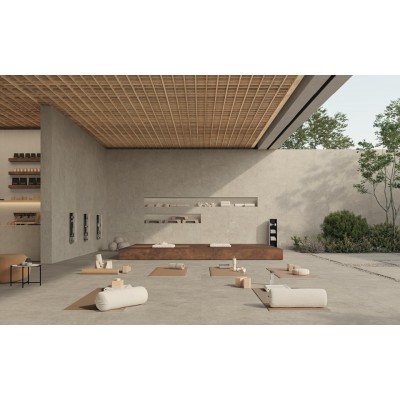 Плитка HCKX Boost Vision Field Camel Matt 40x80