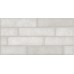Плитка GT155VG Urban brick Серый 30x60