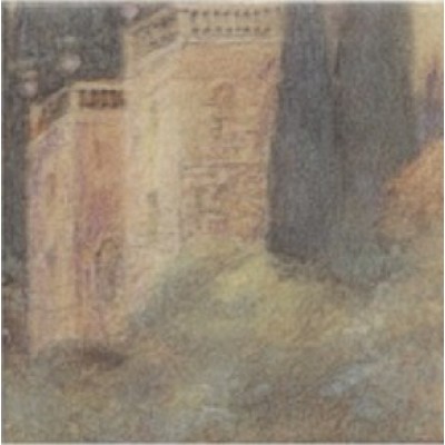 Плитка AD/A278/9x/1146 Панно Амальфи 29,7х29,7