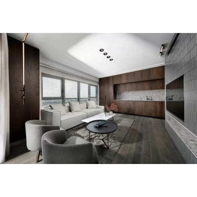 Керамогранит AJRN Exotic Wave Lappato 160x320