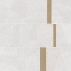 Плитка VT/A675/3x/13031R Modena sabbia Панно матовый обрезной 90х90