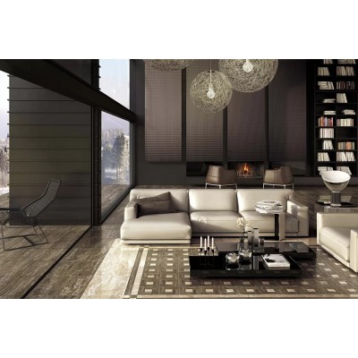 Мозаика 600110000065 S.M. Woodstone Champagne Mosaic 30.5x30.5