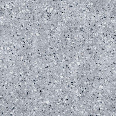 Керамогранит E-5011/MR Level Серый ректификат 600x600x9