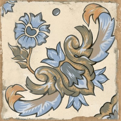 Керамогранит 25371 T.Barcelos/19.5/R 19.5X19.5