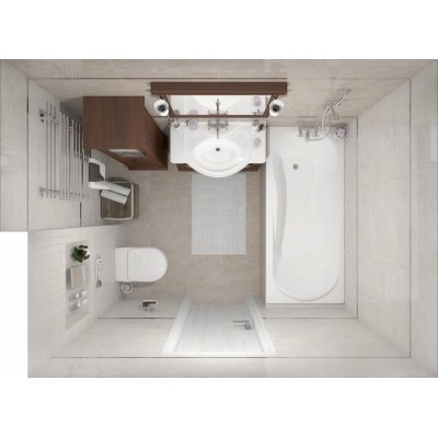 Керамогранит SG163900N Royal чёрный 40,2х40,2