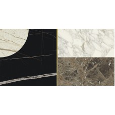 Плитка 600080000419 Charme Deluxe Арабескато Вставка Дэко 40x80