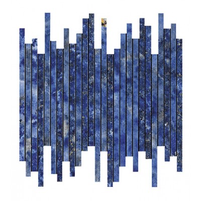 Мозаика AOU7 Marvel Ultramarine Line Lapp 30,5x26