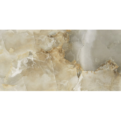 Плитка TP3667B Леандр Серый 30x60