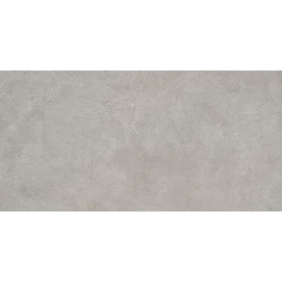Керамогранит CementBase Серый Матовый R10A Ректификат 9мм 60x120