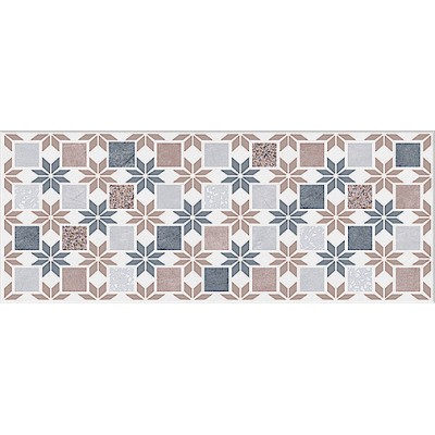 Плитка Macbeth Mocca Mix 50,5х20,1