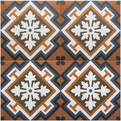 Керамогранит 30730 Rivoli Chelsea 20x20