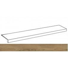 Ступени 620070001202 Ступень Лофт Оак фронтальная 33х160