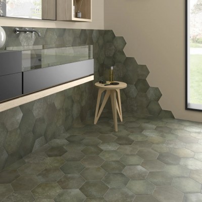 Керамогранит 24953 Heritage Jungle 17,5x20