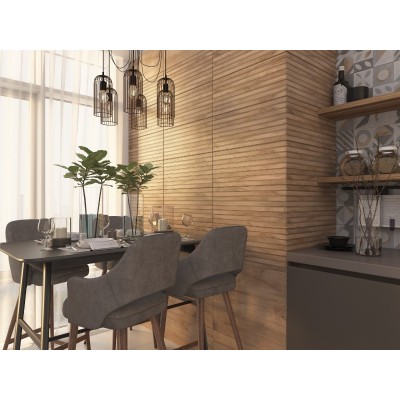 Плитка 010100001535 Supreme beige 06 25х60