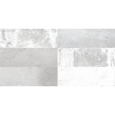 Плитка 29758 Fs Mud Silver 20x40