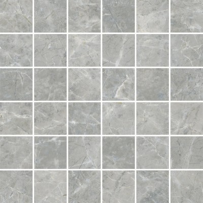 Мозаика 610110001258 Canova Grey Mosaico 30x30
