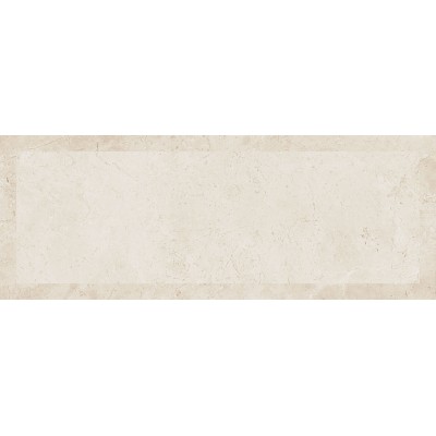 Плитка 15146 Монсанту панель бежевый светлый глянцевый 15х40