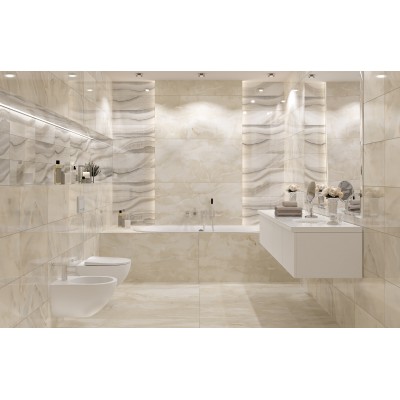 Керамогранит К-90/LR Onice Pearl 60x60