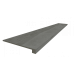 Ступени 620070002376 Ardesia Grey Scalino Front 33x120