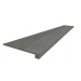 Ступени 620070002376 Ardesia Grey Scalino Front 33x120